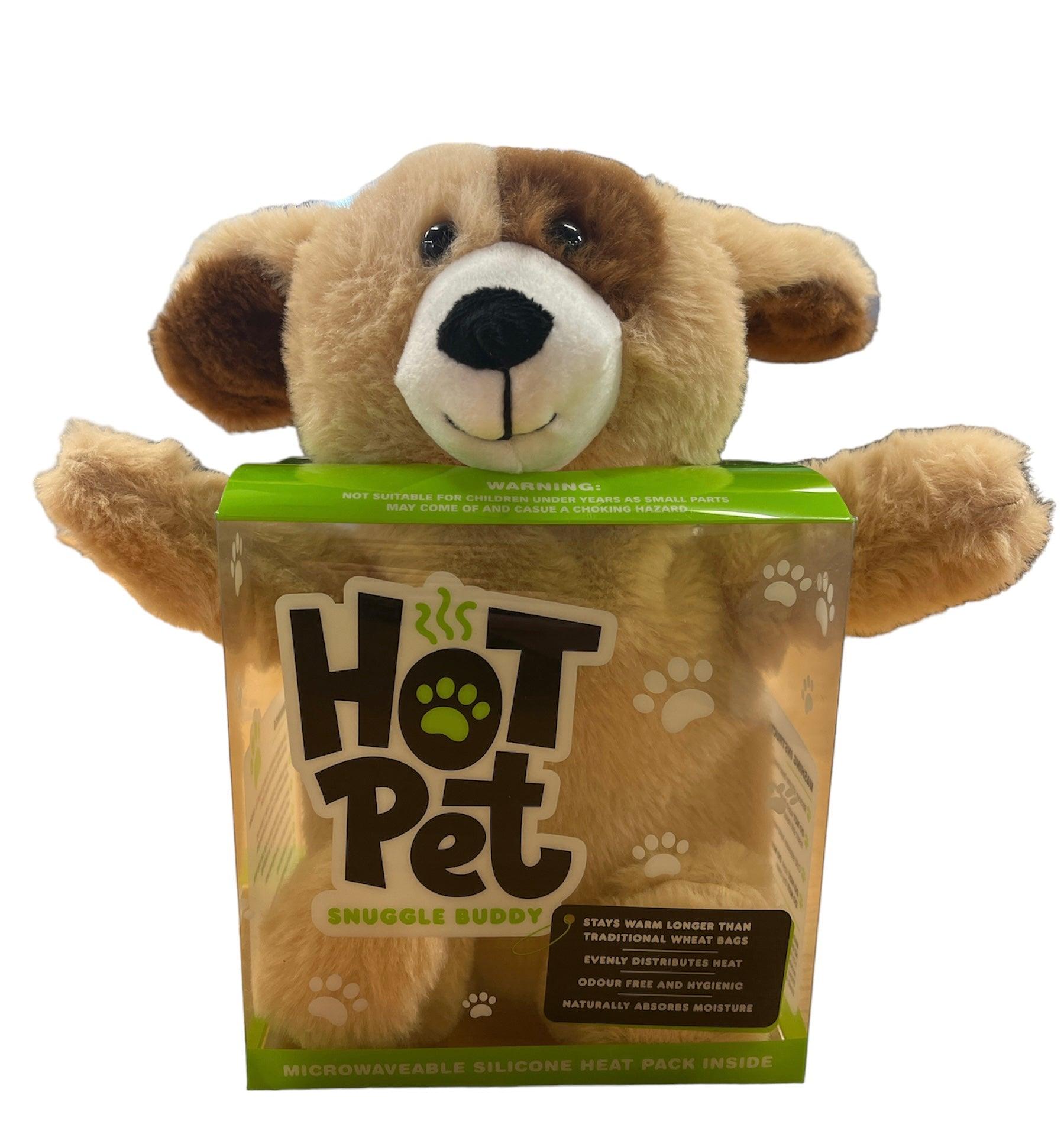 Mondo Limited HOT + PET DOG