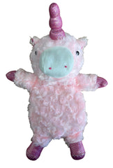 Mondo Limited HOT + PET UNICORN PINK