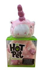 Mondo Limited HOT + PET UNICORN PINK