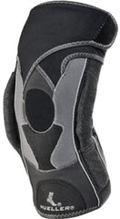 MUE5901 HG80 PREMIUM HINGED KNEE BRACE WITH TRIAXIAL HINGE AND PATELLA SUPPORT