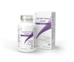 Bio-Milk Thistle Complex