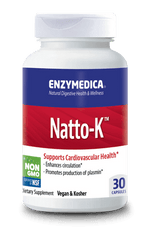 Enzymedica Natto-K 30 capsules