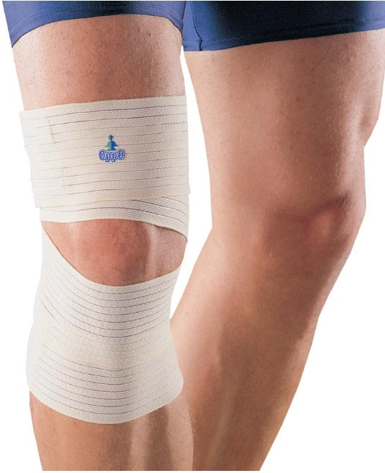 Oppo2120 Knee Wrap One Size