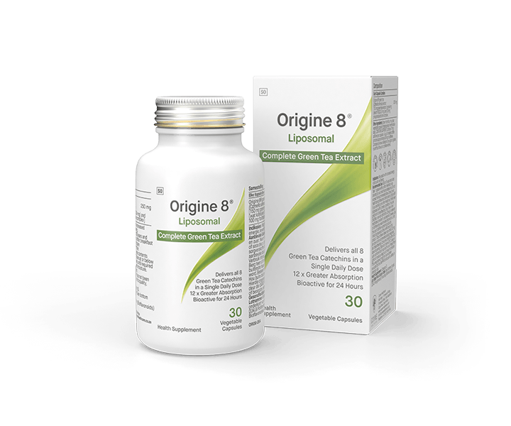 Origine 8® Complete Green Tea Extract