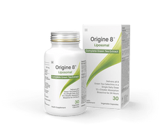 Origine 8® Complete Green Tea Extract