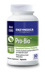 Enzymedica Pro-Bio 30 capsules