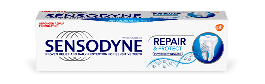 Sensodyne Repair and Protect Original 100gm
