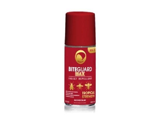 BiteGuard &ldquo;MAX&rdquo; Insect Repellent Roll On 150ml