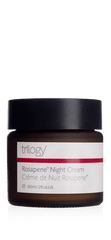 Trilogy Rosapene Night Cream 60ml