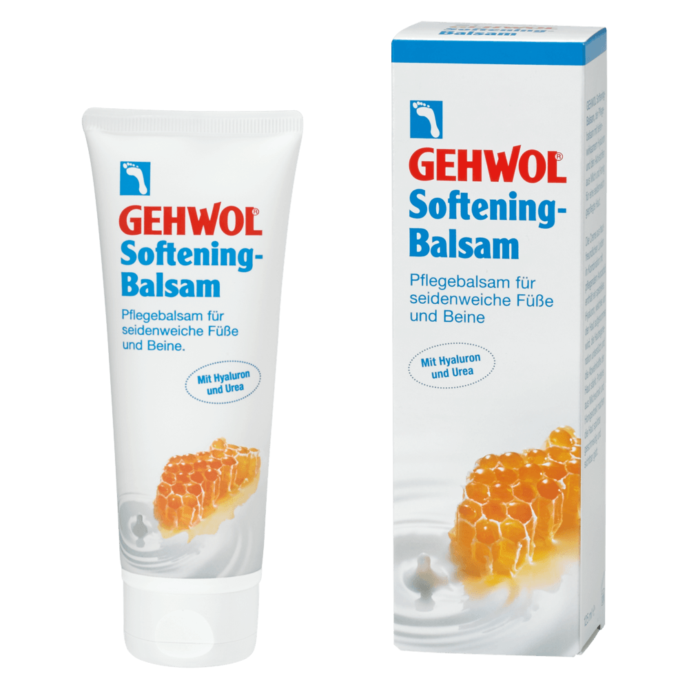 GEHWOL Softening Balm 125 ml - DominionRoadPharmacy