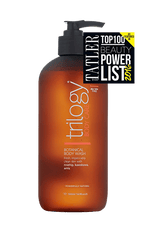 Trilogy Botanical Body Wash 500ml