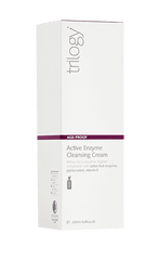 Trilogy Age-Proof Active Enzyme Cleansing Cream 200ml