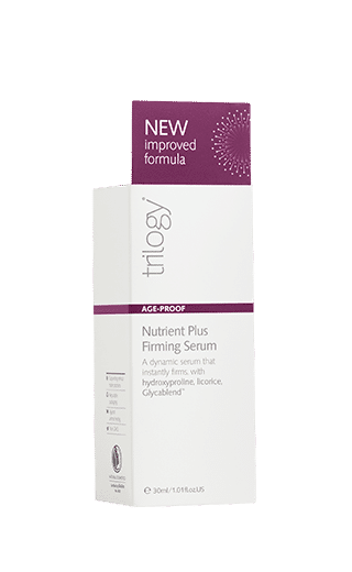 Trilogy Age-Proof Nutrient Plus Firming Serum 30ml