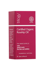 Trilogy Certified Organic Rosehip Oil  20ml