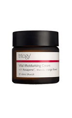 Trilogy Vital Moisturising Cream 60ml