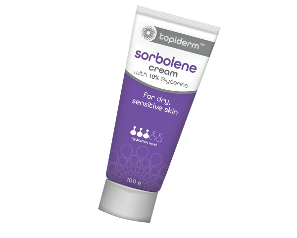 Topiderm Sorbolene 100ml