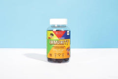 Suku Vitamins Kids Super Immunity 50 Gummies