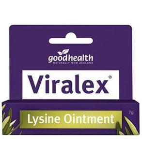 Good Health Viralex&reg; Lysine Ointment