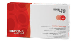 Prima Iron Test – 1 Test