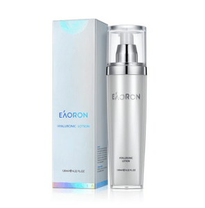 Eaoron Hyaluronic Lotion 120ml