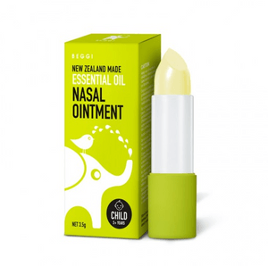 Beggi Kids Nasal Onitment 3.5g