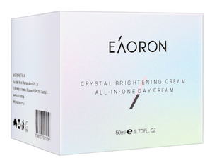 Eaoron Crystal Brightening Cream 50ml