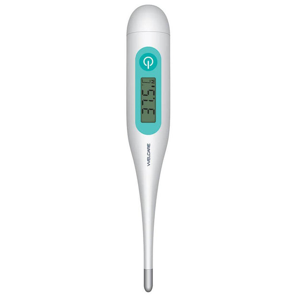 Welcare Digital Thermometer Standard WDT404 – DominionRoadPharmacy