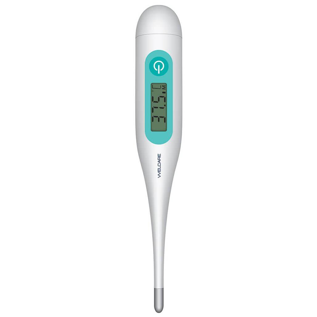 Welcare Digital Thermometer Standard WDT404