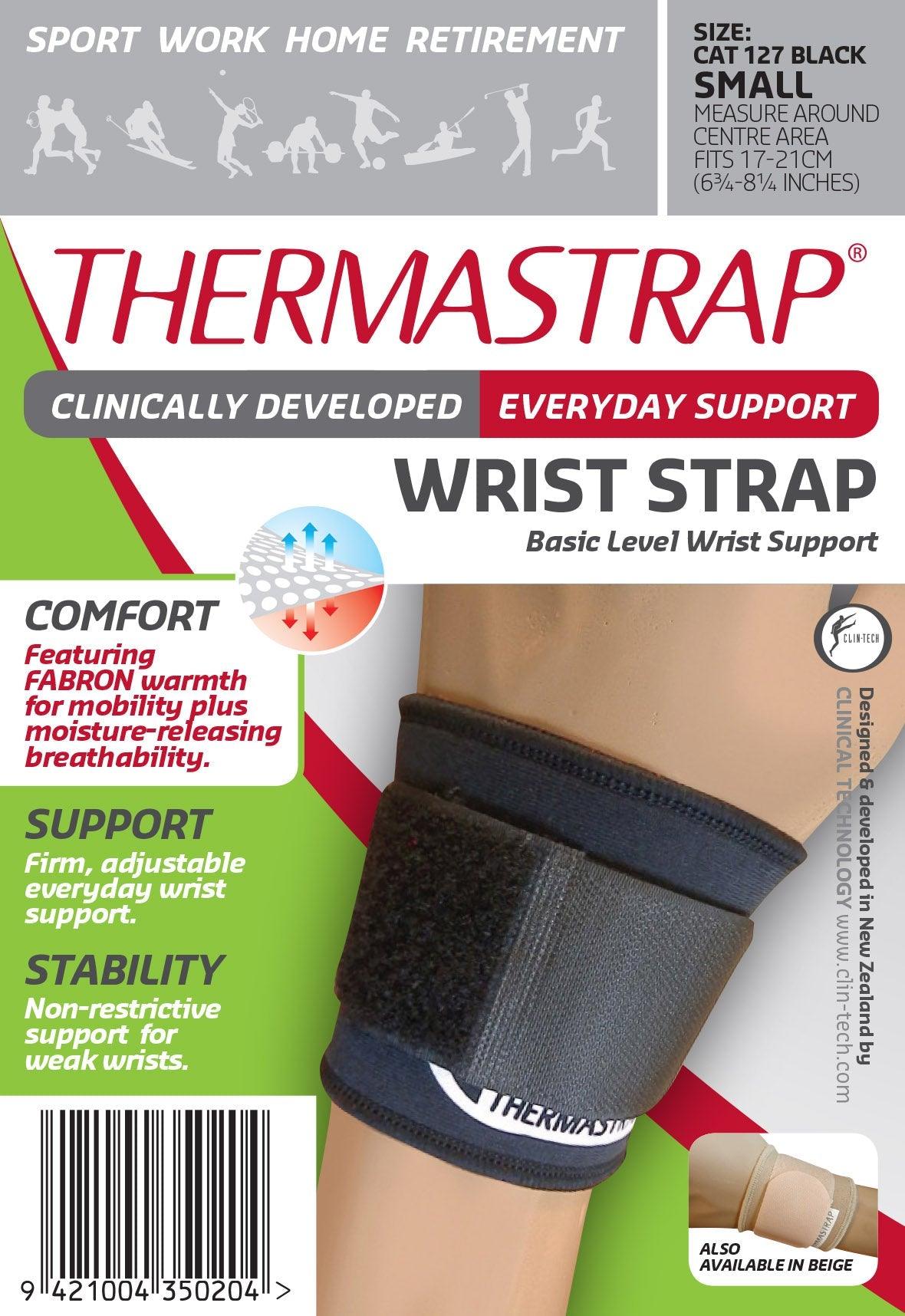 Thermastrap Wrist Strap