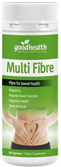 Good Health Multi Fibre 90 Caps