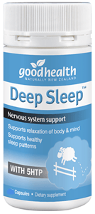 deep sleep