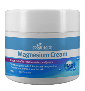 magnesium cream