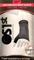 AS6 Performance Full Arm Sleeve Elbow &amp; Arm Support