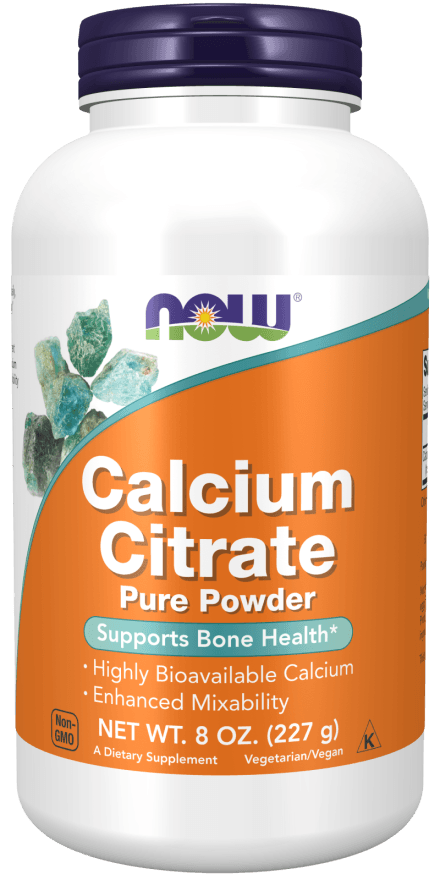 calcium citrate