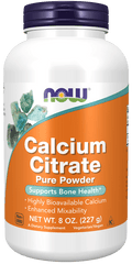 calcium citrate