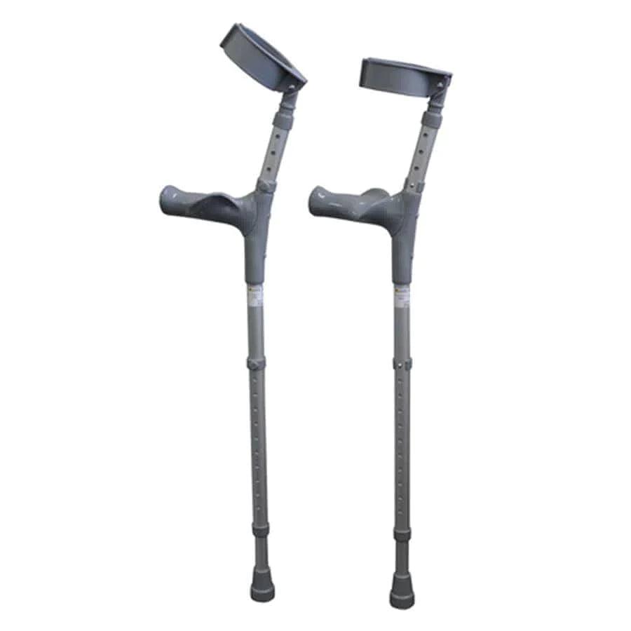 FOREARM CRUTCHES