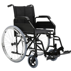 AML Self Propelling Wheelchair 18&quot; x 16&quot;