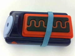 DRI Sleeper Eclipse Bedwetting Alarm - Wireless Solution for Nighttime Comfort - DominionRoadPharmacy