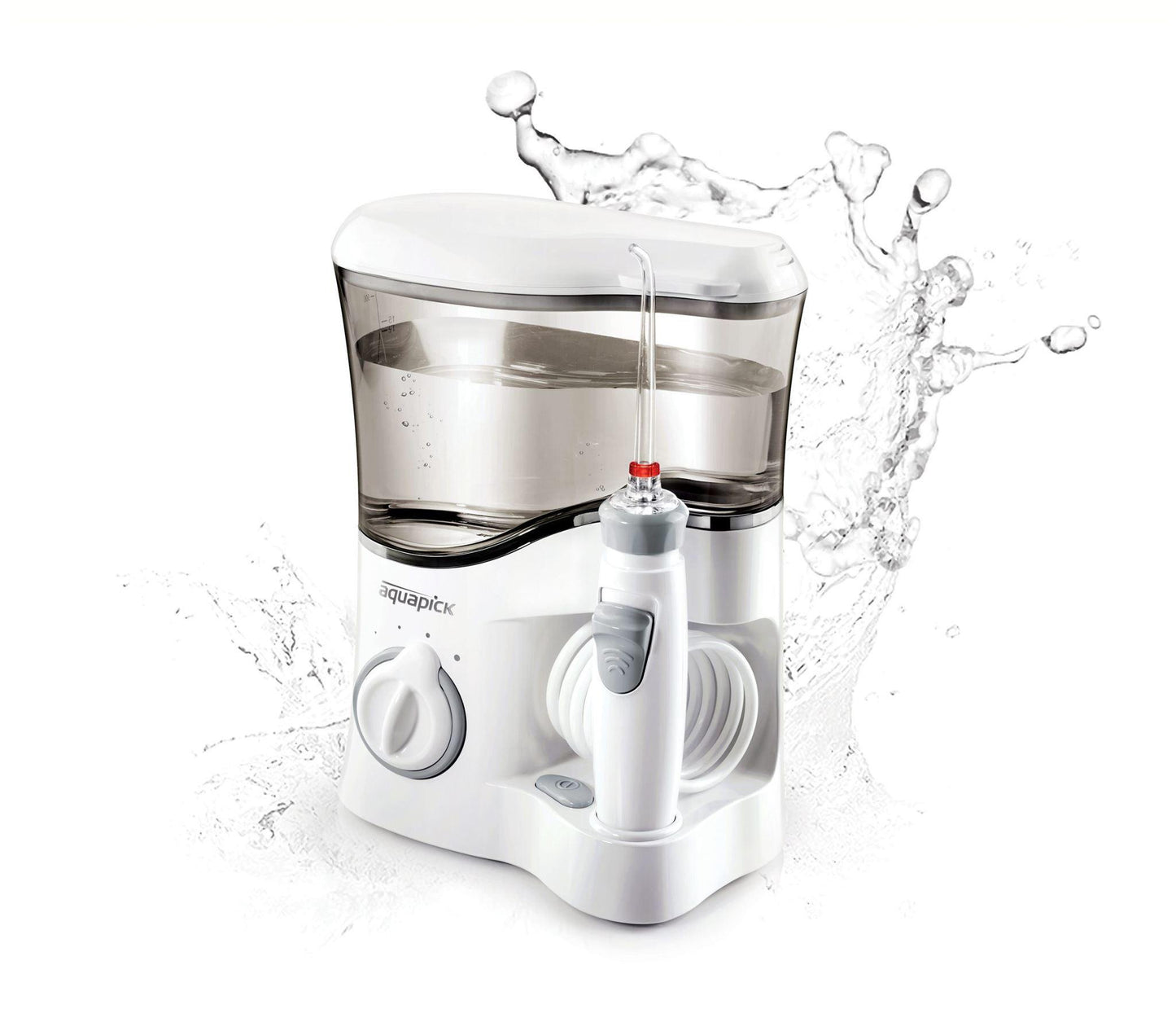 Aquapick AQ-300 Waterflosser Healthy Gums & Fresh Breath - DominionRoadPharmacy