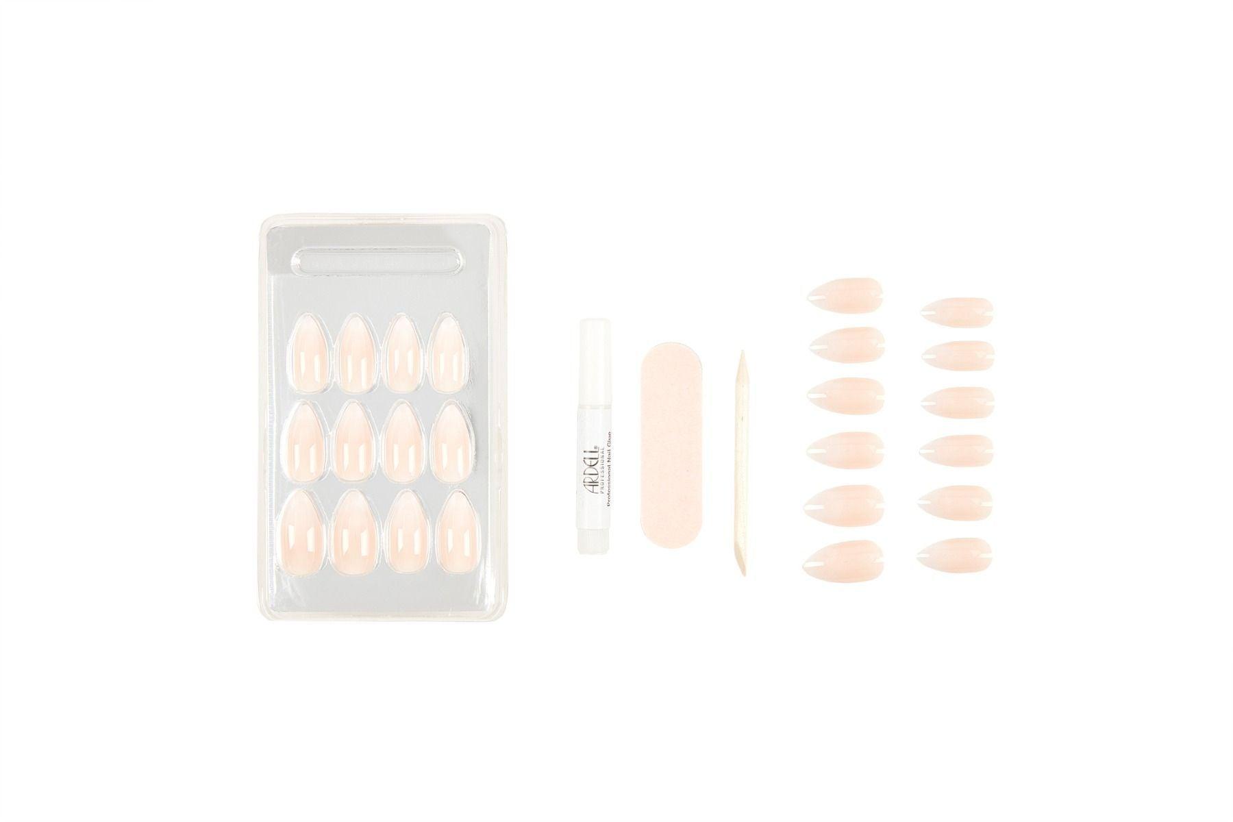 Ardell Nail Addict Artificial nail set- OMBR&Eacute; FADE