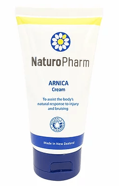 Naturo pharm Arnica Cream 100g