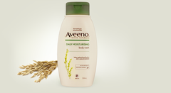 Aveeno Daily Moisturising Body Wash 354ml - DominionRoadPharmacy