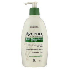 AVEENO DAILY MOISTURISING LOTION 71ML