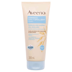 AVEENO DERMEXA DAILY EMOLLIENT CREAM 200ml