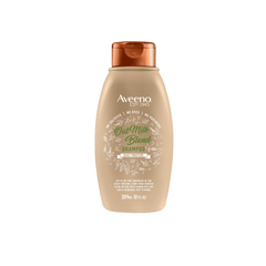 AVEENO OAT MILK BLEND SHAMPOO 354ml