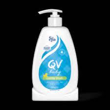 QV Baby Gentle Wash - DominionRoadPharmacy