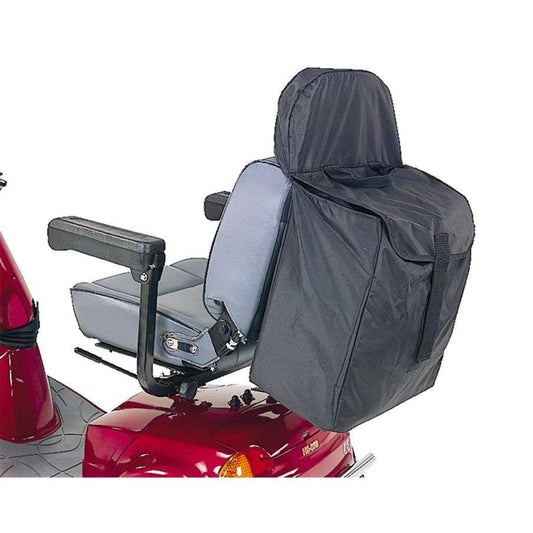Rear Bag For Seats With Headrests  Print page