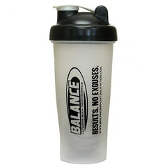 Balance Protein Shaker 700 ml - DominionRoadPharmacy