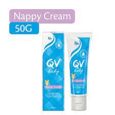 QV Baby Barrier Cream