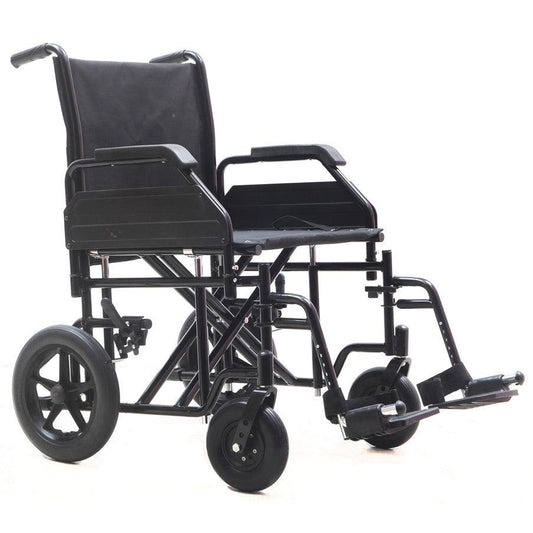 AML Transit Bariatric Wheelchair